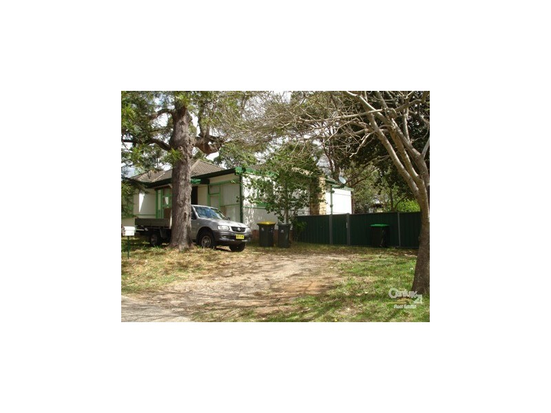 Ruse NSW 2560