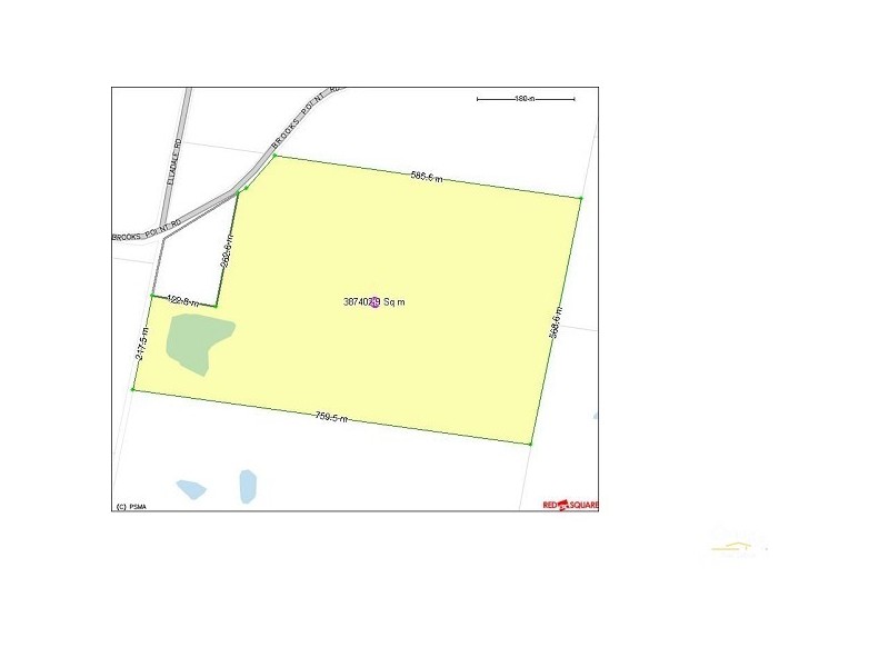 265 Brooks Point Road, Appin NSW 2560