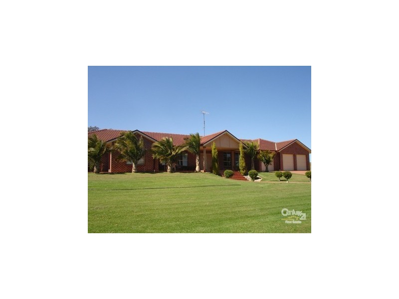 265 Brooks Point Road, Appin NSW 2560