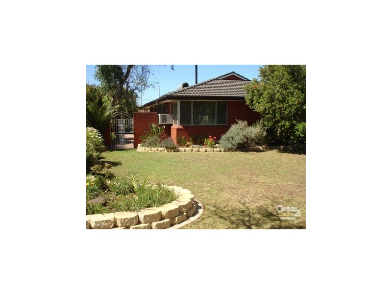 Macquarie Fields NSW 2564