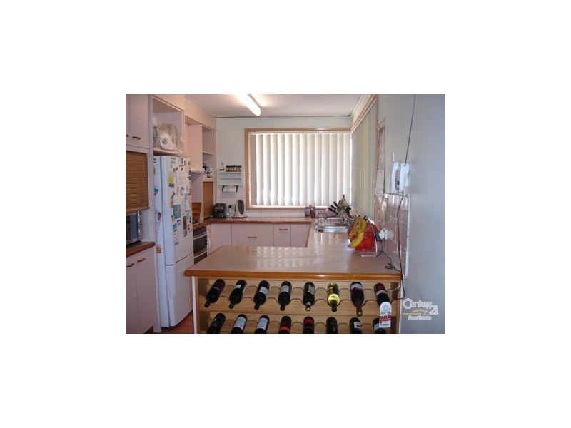 Macquarie Fields NSW 2564