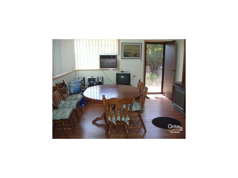 Macquarie Fields NSW 2564
