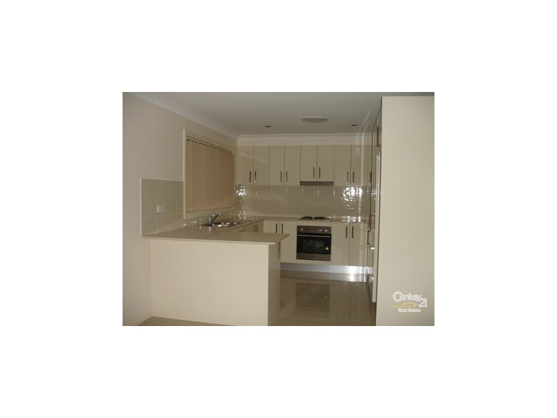 2A Asher Place, Campbelltown NSW 2560