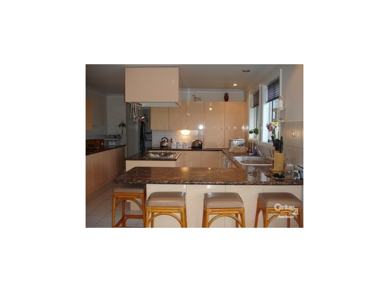 Glen Alpine NSW 2560