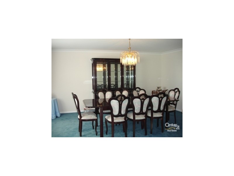 Glen Alpine NSW 2560