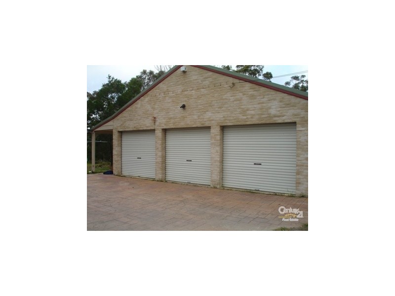 5 Hillcrest Road, Wedderburn NSW 2560