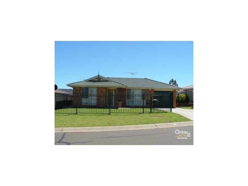 Rosemeadow NSW 2560