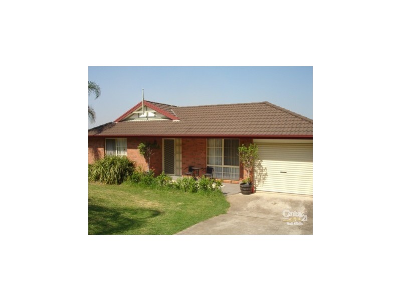 Eagle Vale NSW 2558