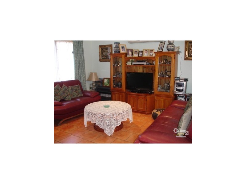 Eagle Vale NSW 2558