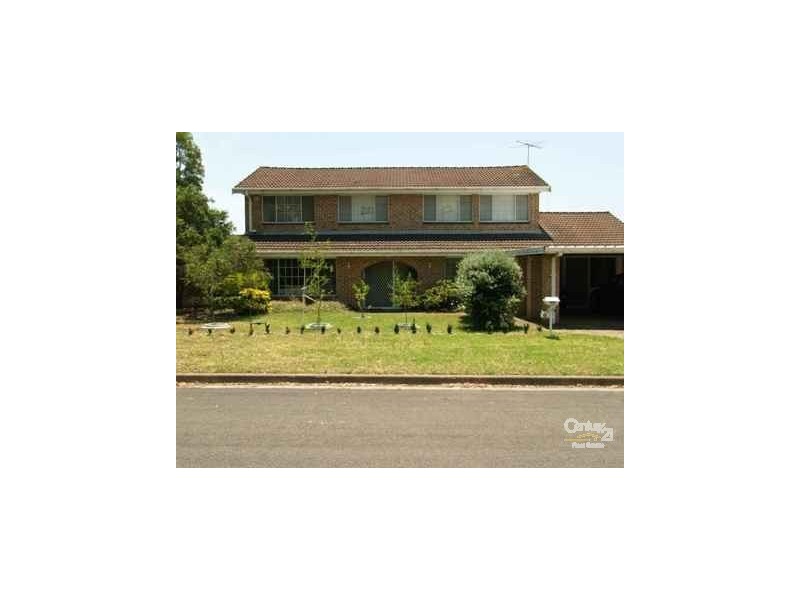 Raby NSW 2566