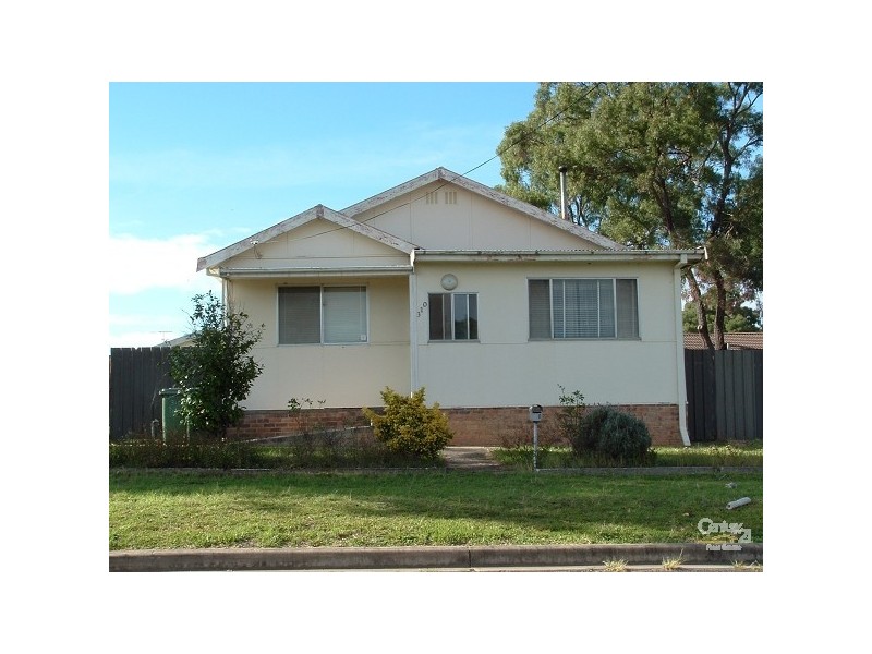 Macquarie Fields NSW 2564