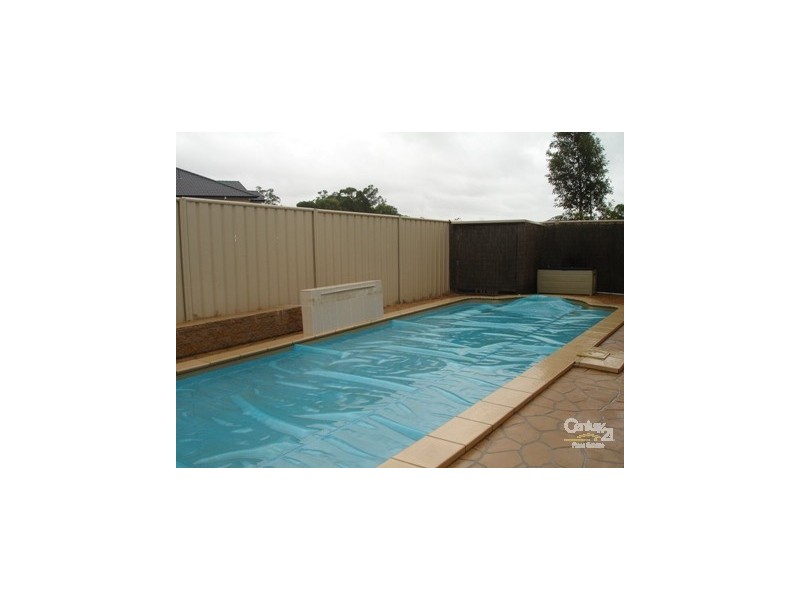 St Helens Park NSW 2560