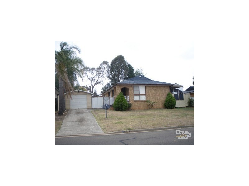 26 Sunderland Street, Raby NSW 2566
