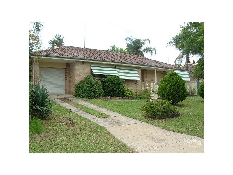19 Tremlow Place, Ambarvale NSW 2560