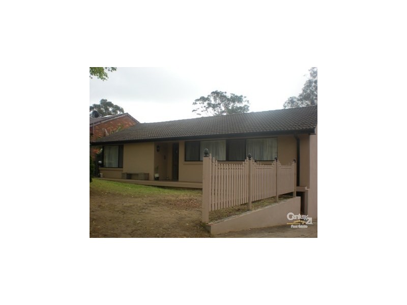 32 Kembla Cresent, Ruse NSW 2560