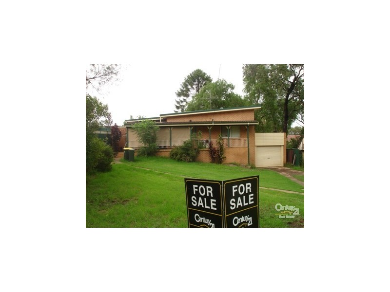 13 Innes Street, Campbelltown NSW 2560