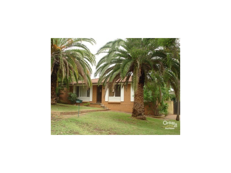 56 Boyd Street, Eagle Vale NSW 2558