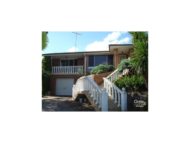 12 Lignite Place, Eagle Vale NSW 2558