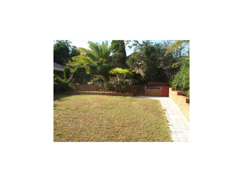 12 Lignite Place, Eagle Vale NSW 2558