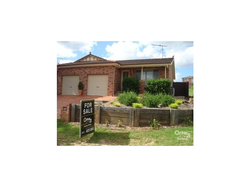 9B Colorado Street, Kearns NSW 2558