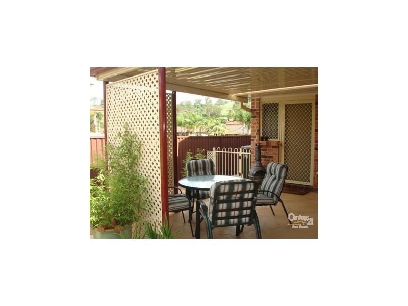 9B Colorado Street, Kearns NSW 2558