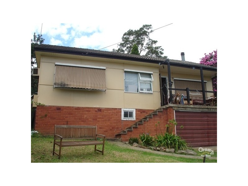 4 Sheather Place, Campbelltown NSW 2560
