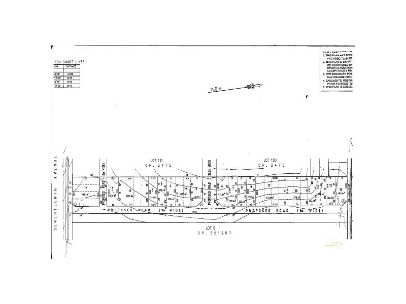 47 Seventeenth Avenue, West Hoxton NSW 2171