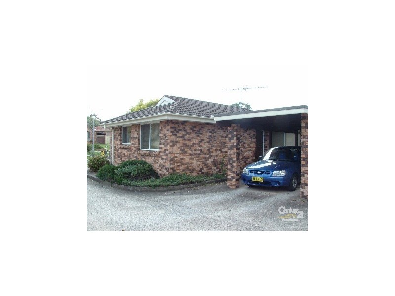 Kearns NSW 2558
