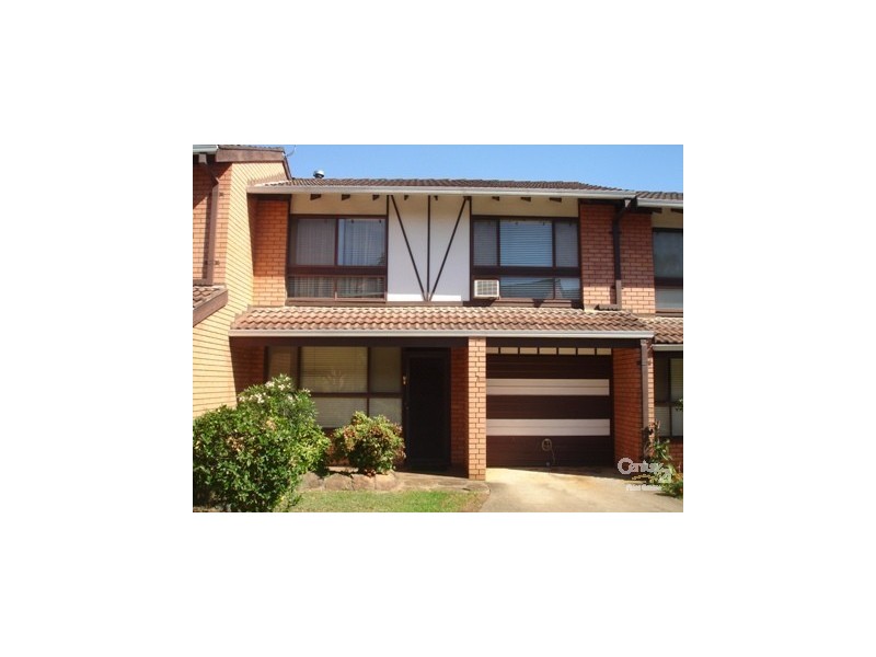 Ingleburn NSW 2565
