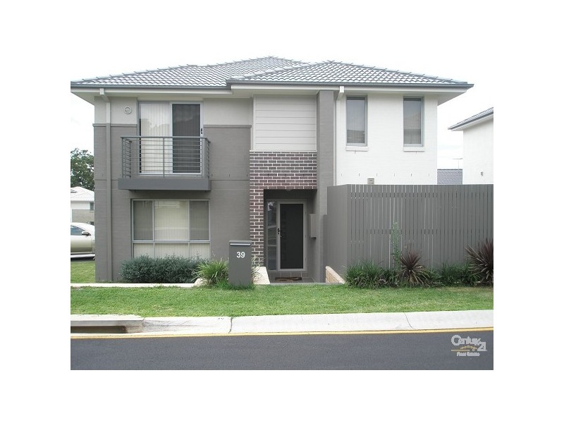 39 Kippax Avenue, Leumeah NSW 2560