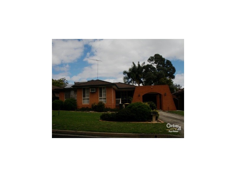 4 Greenway Street, Ruse NSW 2560