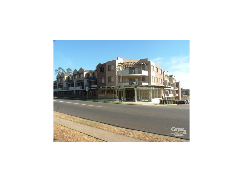 31/41 Woodhouse Drive, Ambarvale NSW 2560