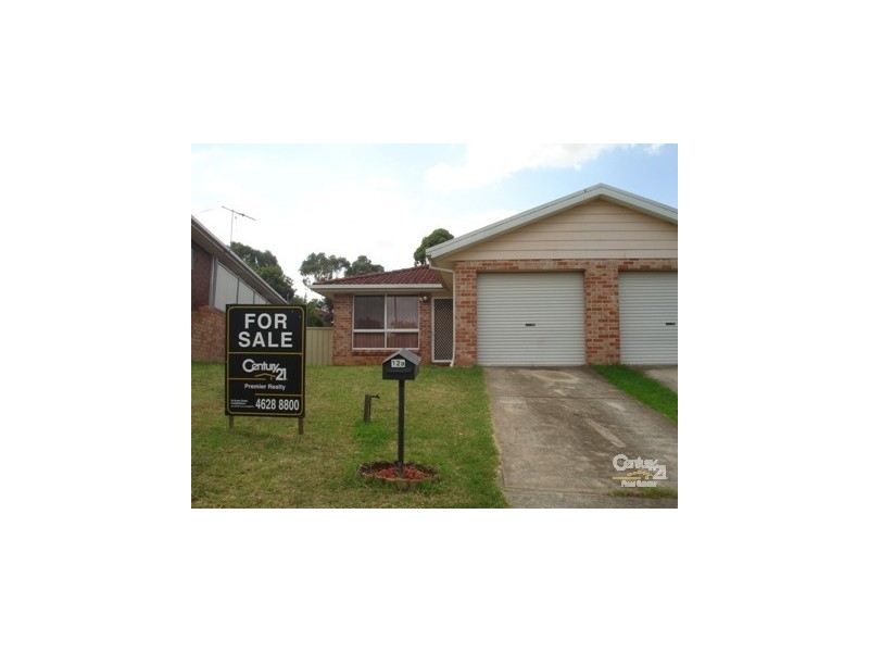 12A Cougar Place, Raby NSW 2566