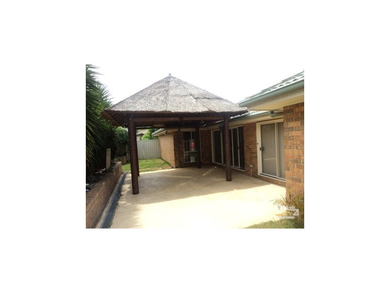 5 Harrison Street, Harrington Park NSW 2567