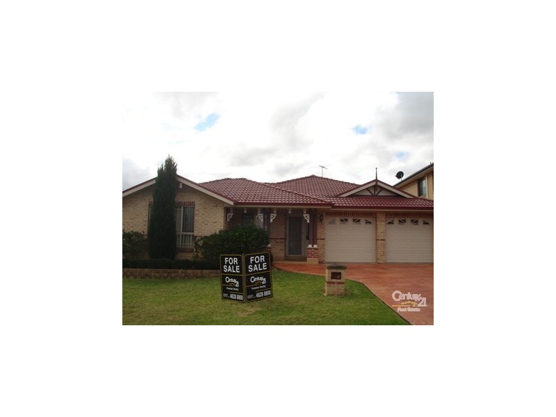 Harrington Park NSW 2567