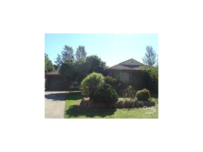 St Andrews NSW 2566