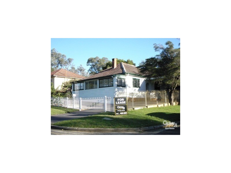 61 Warby Street, Campbelltown NSW 2560