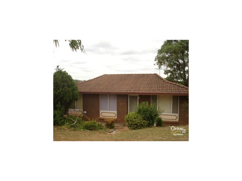 9 Lignite Place, Eagle Vale NSW 2558