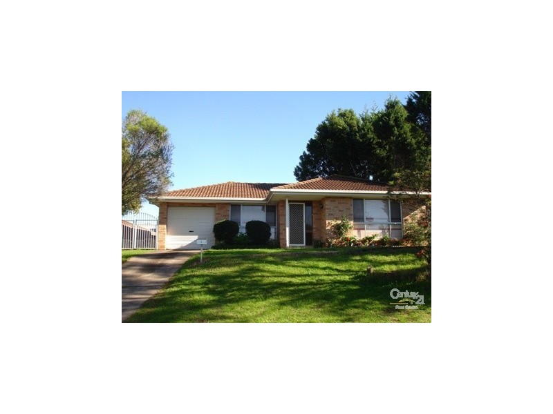 5 Westland Close, Raby NSW 2566