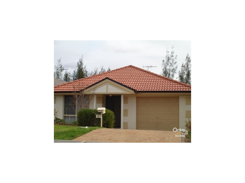 10 Keighran Mill Drive, Blair Athol NSW 2560