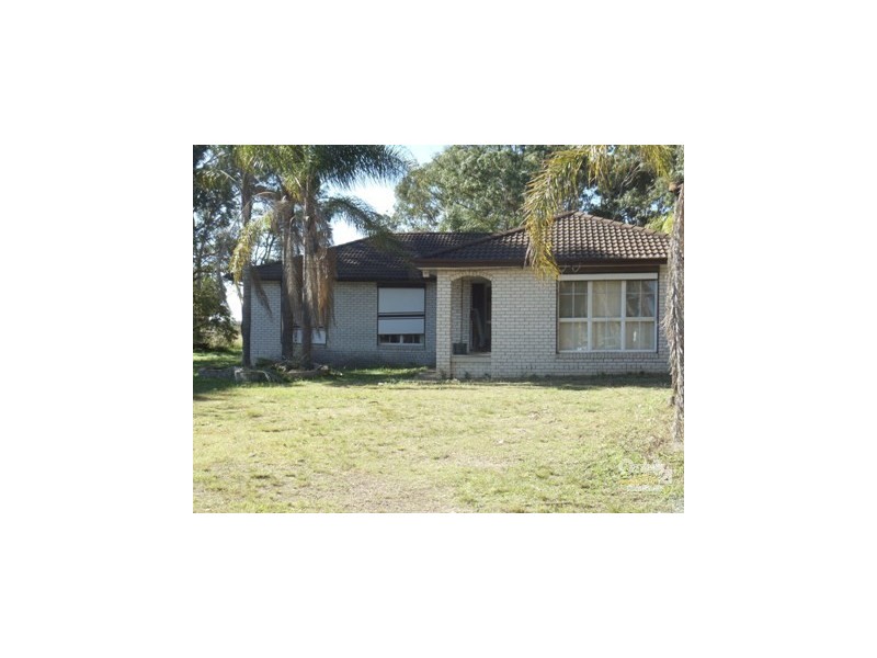 60 Croatia Ave, Edmondson Park NSW 2174