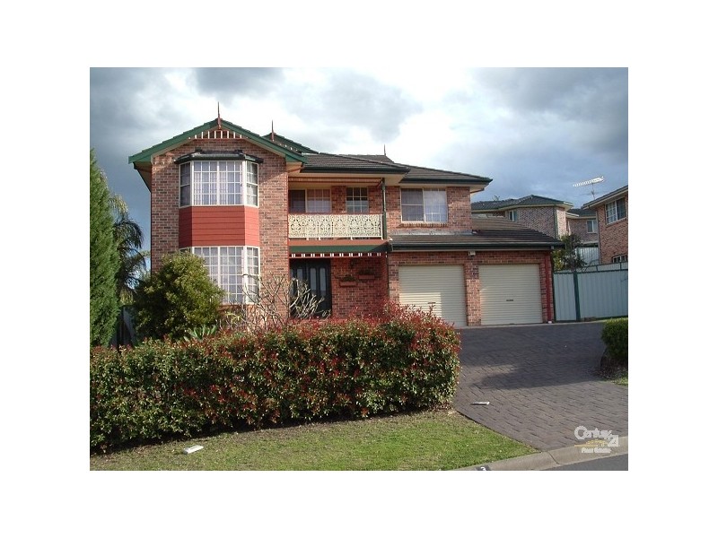 3 Hillside Place, Glen Alpine NSW 2560