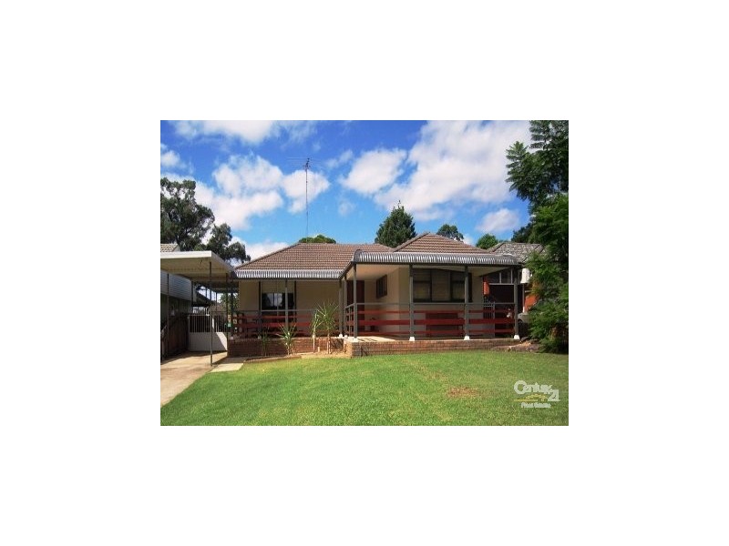 15 Nicholson Avenue, Leumeah NSW 2560