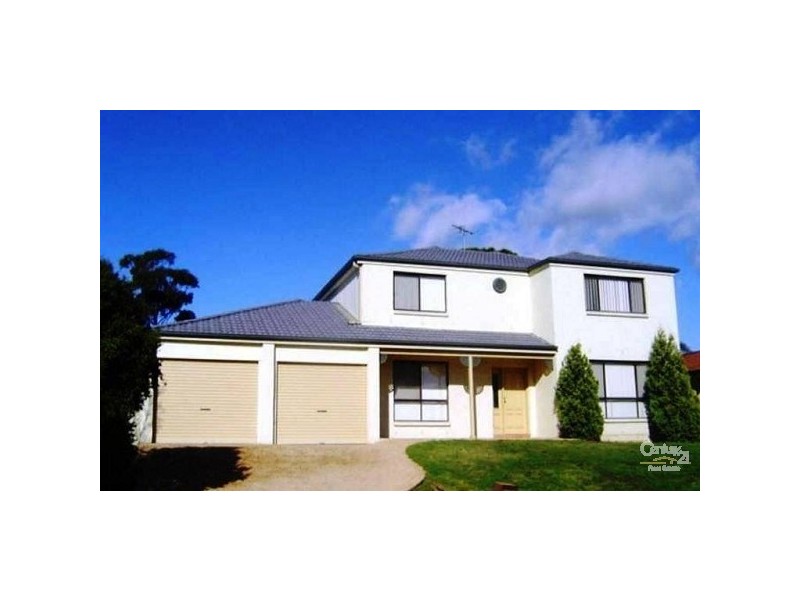 30 Mustang Drive, Raby NSW 2566