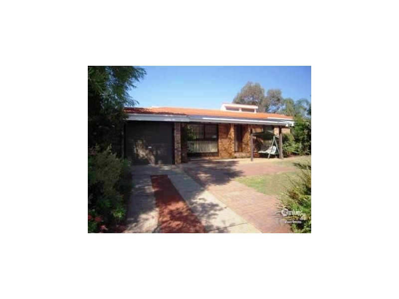 288 The Parkway, Bradbury NSW 2560