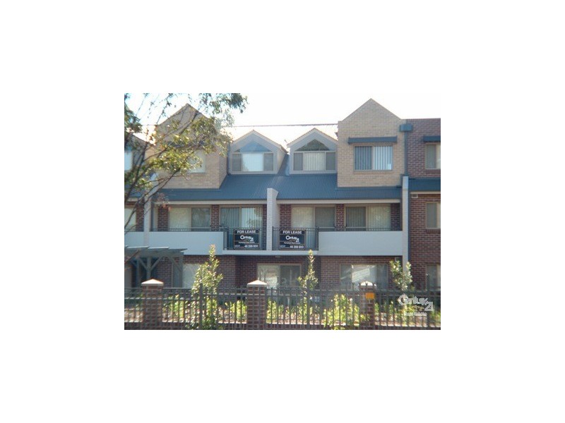 16/41 Woodhouse Drive, Ambarvale NSW 2560