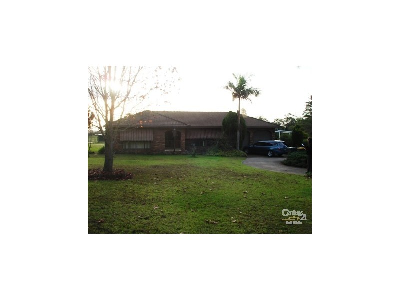 155 Aberfoyle Road, Wedderburn NSW 2560