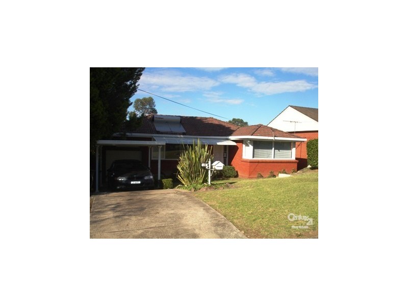 24 Randolph Street, Campbelltown NSW 2560