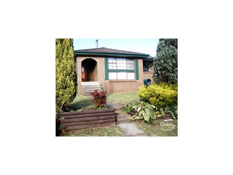 32 Horatio Street, Rosemeadow NSW 2560