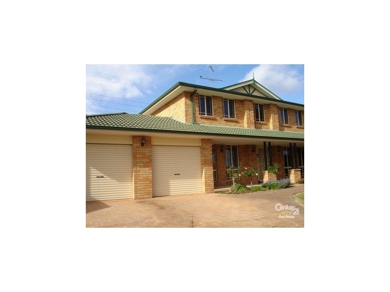 18 Edward Howe Place, Narellan Vale NSW 2567